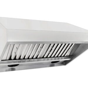 ProLine Range Hoods 36'' 1000 CFM Ducted Wall/Under Cabinet Range Hood