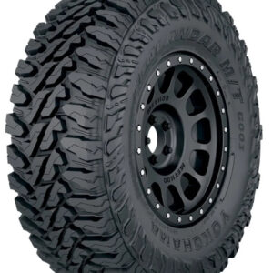 Set of 2 Yokohama Geolandar M/T G003 LT235/75R15 104/101Q C Tires