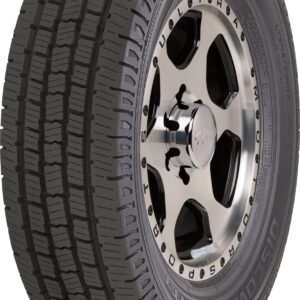 Set of 4 Cooper Discoverer HT3 LT275/70R18/10 125S Tires