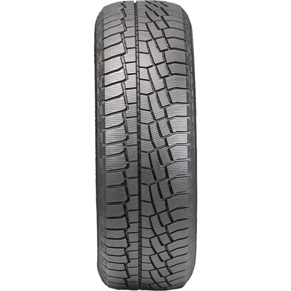 Pair of 2 (TWO) Cooper Discoverer True North 225/65R16 100T Winter Snow Tires Fits: 2012-13 Chrysler Town & Country Touring L, 2008-10 Chrysler Town & Country LX - Image 3