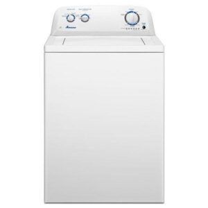 28 3.5 cu ft Top Load Washing Machine